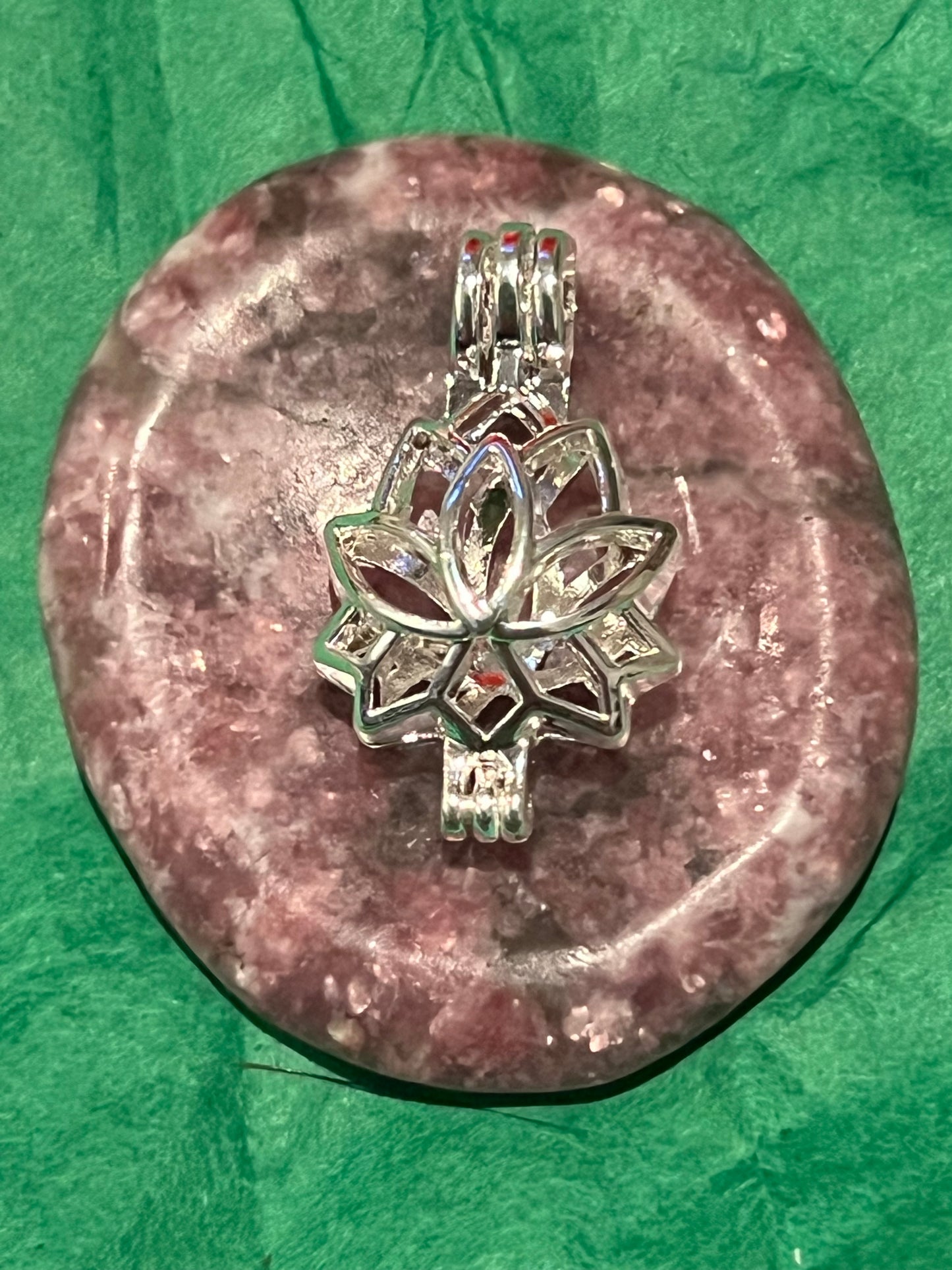 Flower 1 Pendant