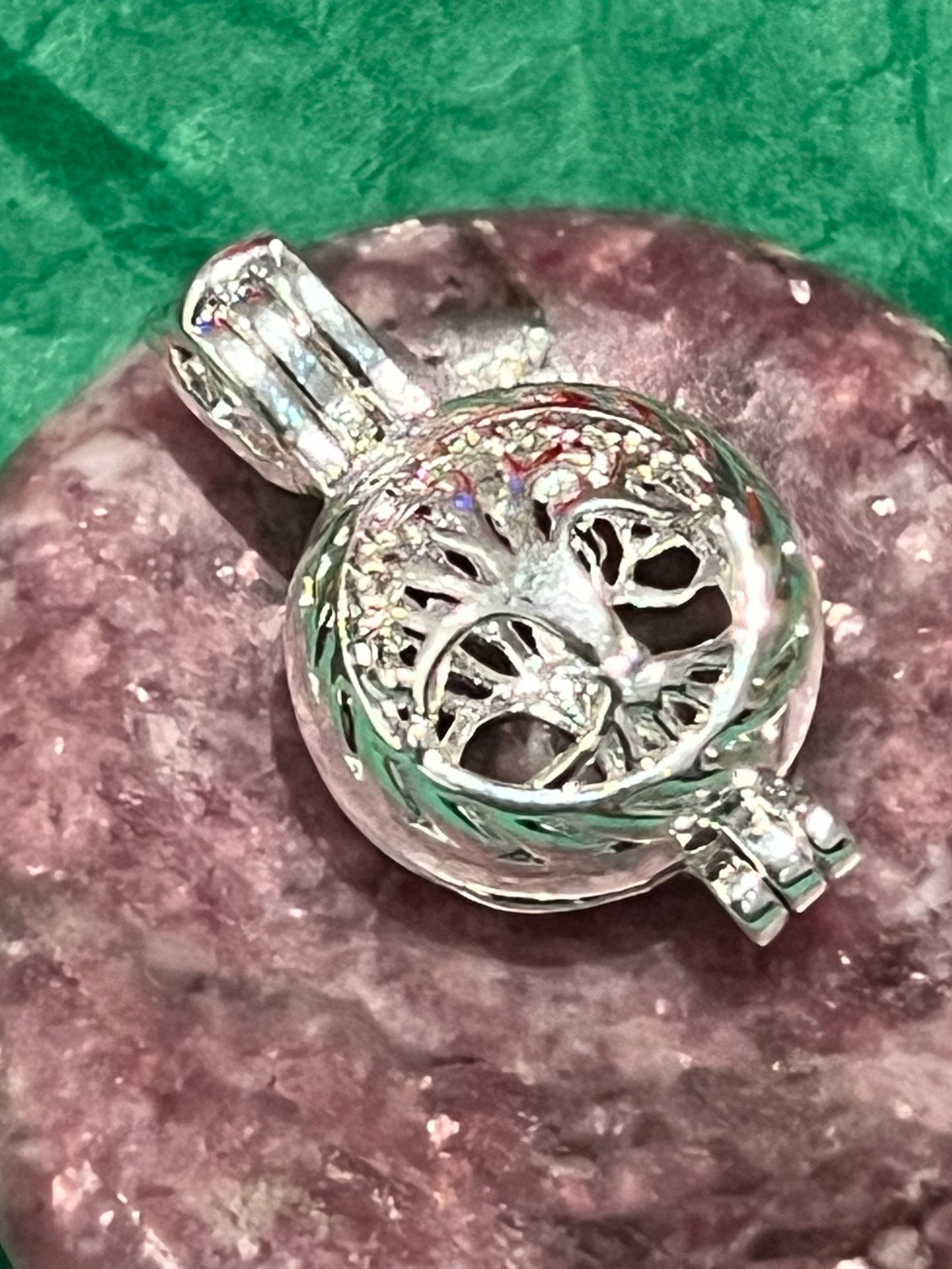 Tree of Life Pendant