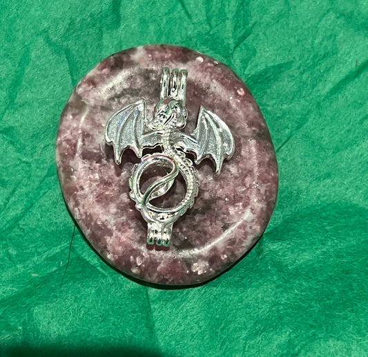 Dragon Pendant