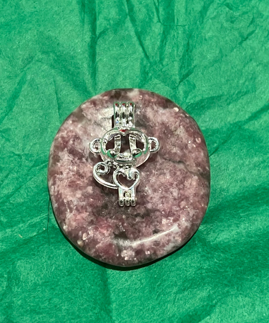 Monkey Pendant