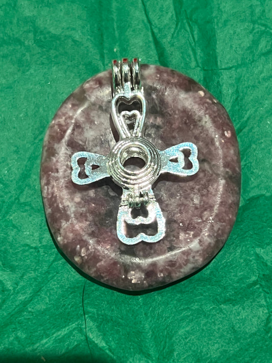 Cross Pendant