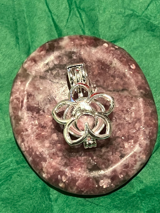 Flower 2 Pendant