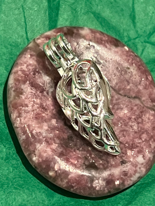 Wing Pendant