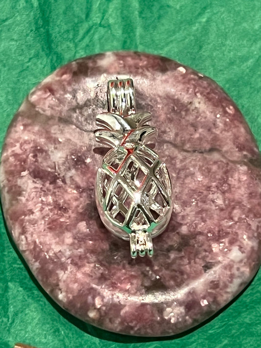 Pineapple Pendant