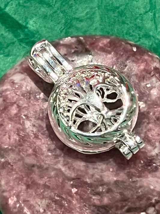 Tree of Life Pendant
